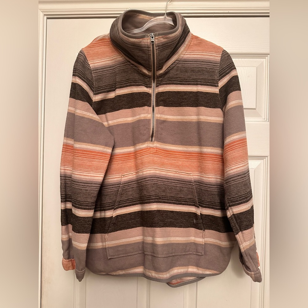 Wool rich half slip